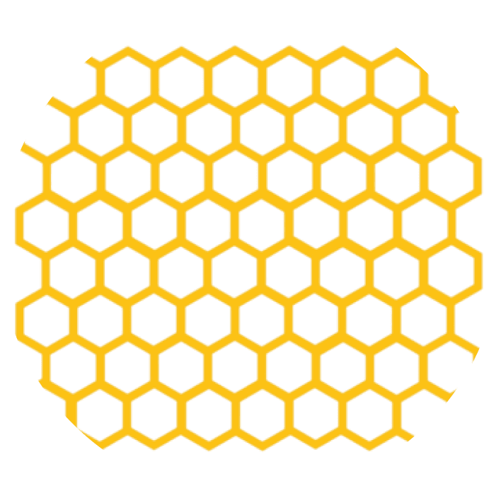 HoneyComb header logo